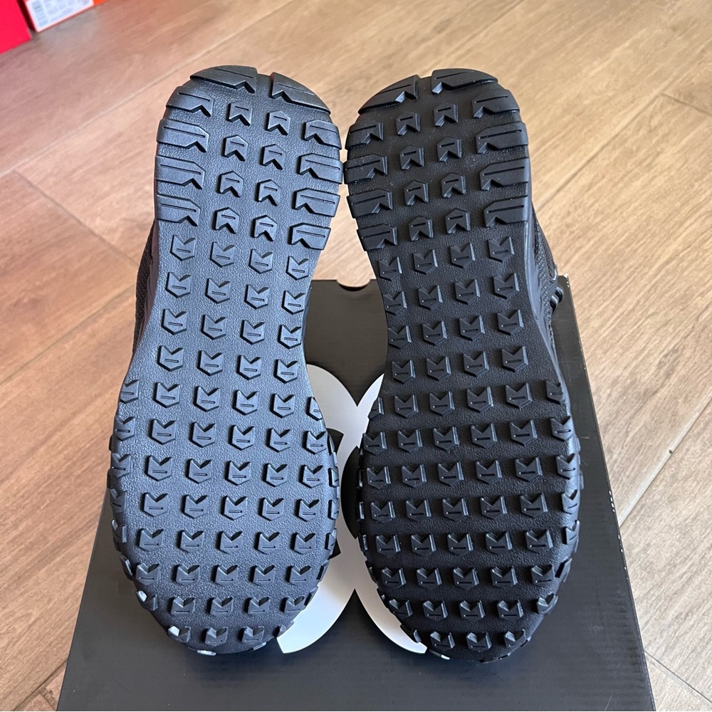 Under Armour Valsetz RTS 1.5 Black Tactical Boots - Picture 7 of 9